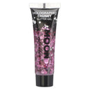 Moon Glitter Holographic Chunky Gel Single, 12ml_5 sm-G13030