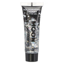 Moon Glitter Holographic Chunky Gel Single, 12ml_8 sm-G13009