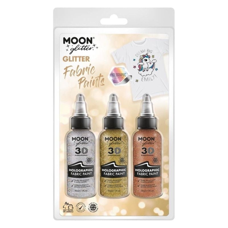 Moon Glitter Holographic Fabric Paint_1 sm-G14716