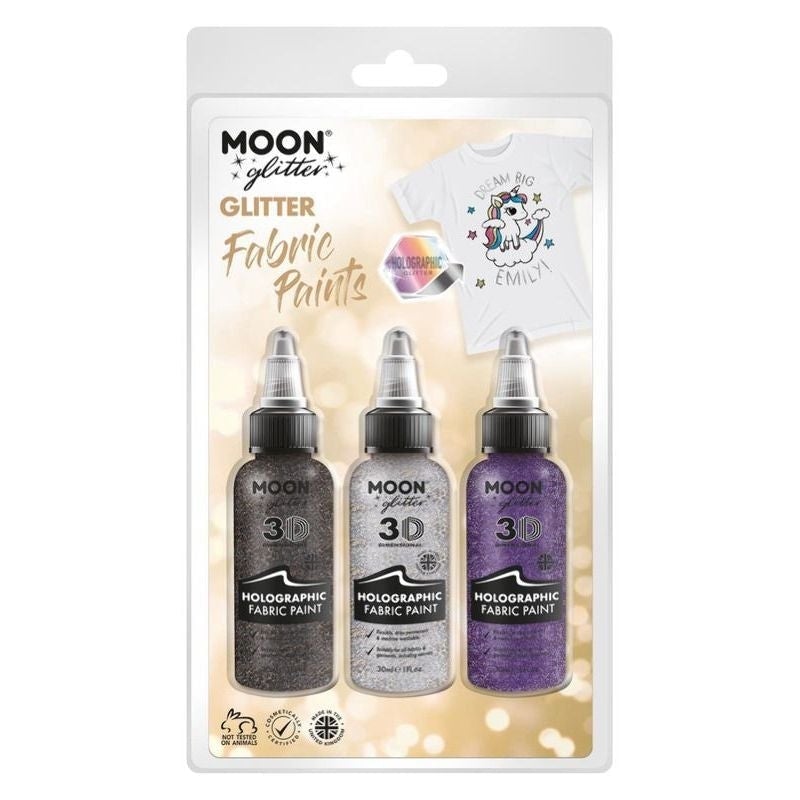 Moon Glitter Holographic Fabric Paint_1 sm-G14693