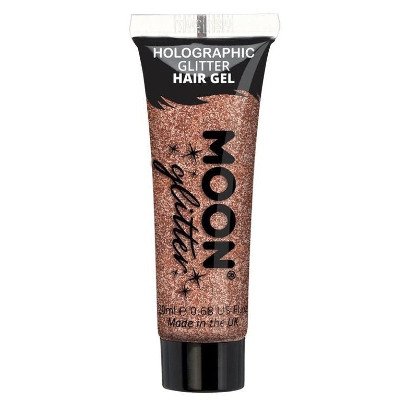 Moon Glitter Holographic Hair Gel Single, 20ml_7 sm-G26023