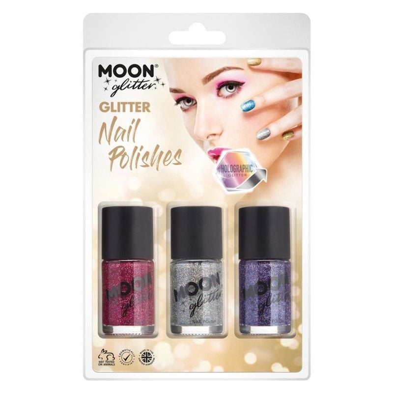 Moon Glitter Holographic Nail Polish_1 sm-G07176