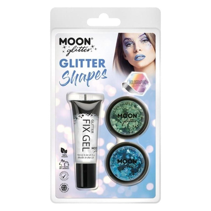 Moon Glitter Holographic Shapes_1 sm-G05233