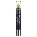 Moon Glitter Hologrpahic Body Crayons Gold_1 sm-G06513