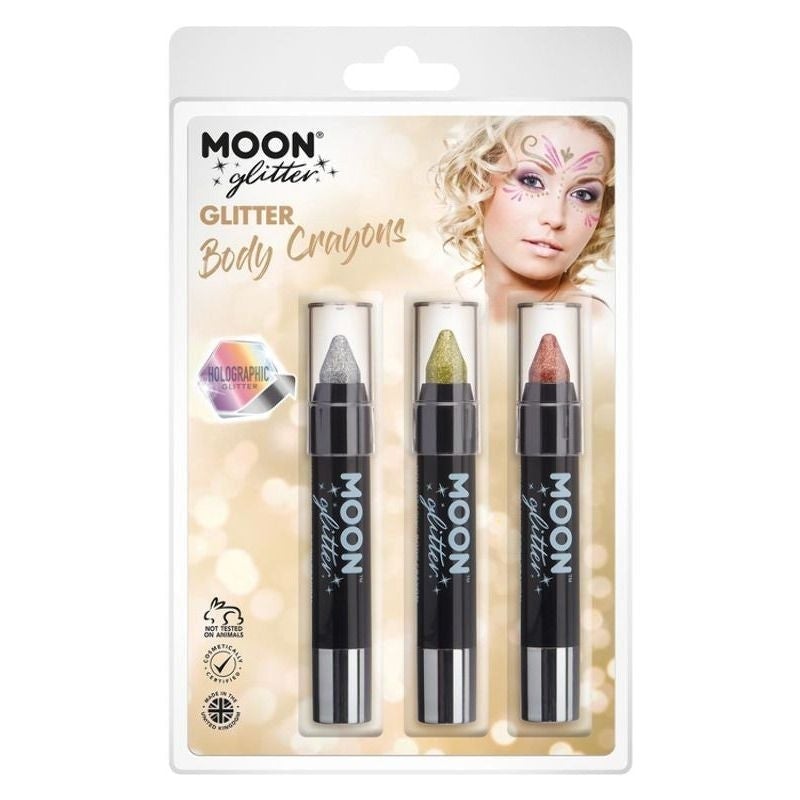 Moon Glitter Hologrpahic Body Crayons_1 sm-G06735