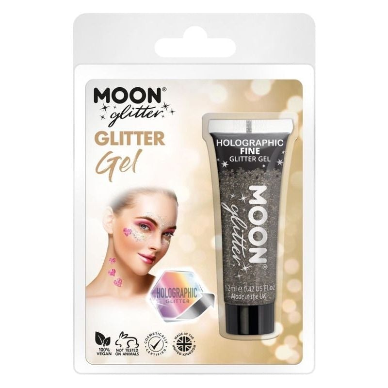 Moon Glitter Hologrpahic Fine Gel Black_1 sm-G30594