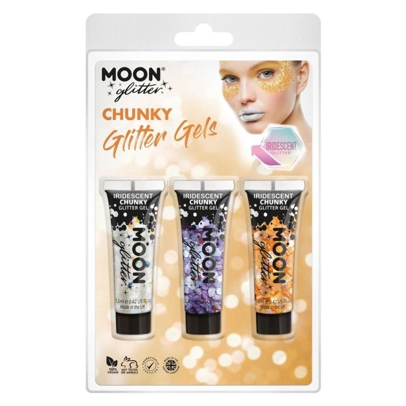 Moon Glitter Iridescent Chunky Gel_1 sm-G13467