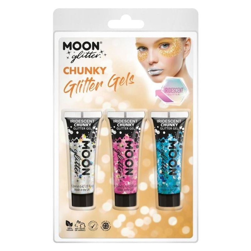 Moon Glitter Iridescent Chunky Gel_1 sm-G13443