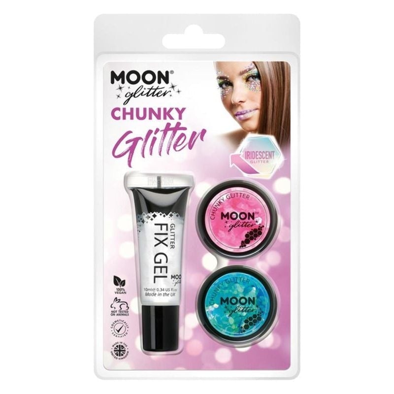 Moon Glitter Iridescent Chunky_1 sm-G06230