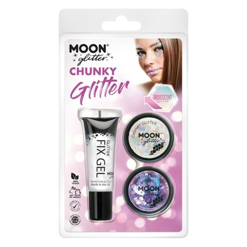 Moon Glitter Iridescent Chunky_1 sm-G06247