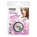 Moon Glitter Iridescent Chunky Clamshell, 3g_5 sm-G06131