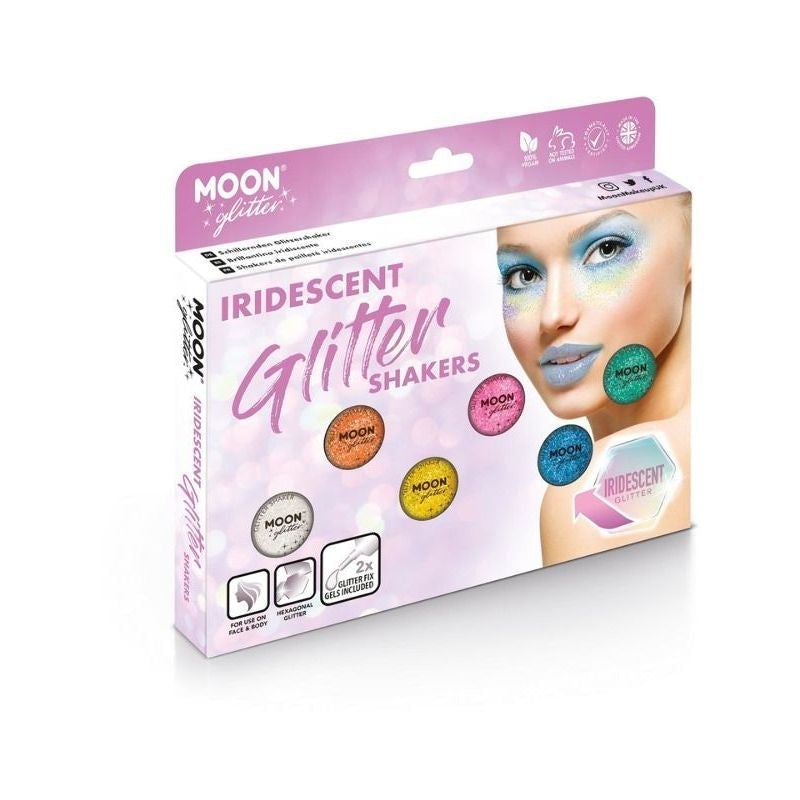 Moon Glitter Iridescent Shakers Assorted_1 sm-G19582