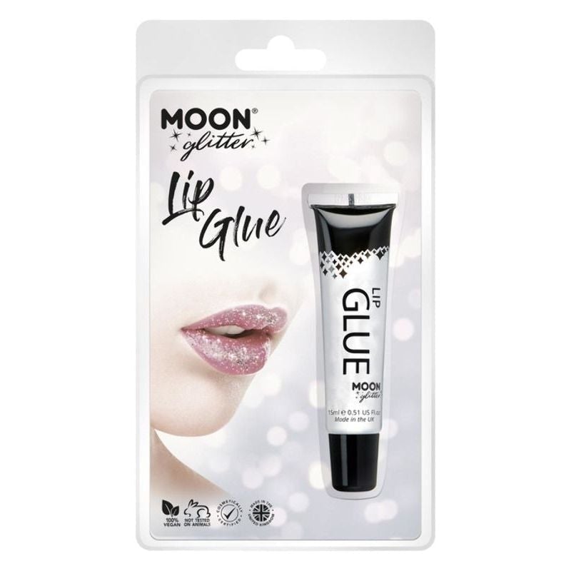 Moon Glitter Lip Glue Clear_1 sm-G32048