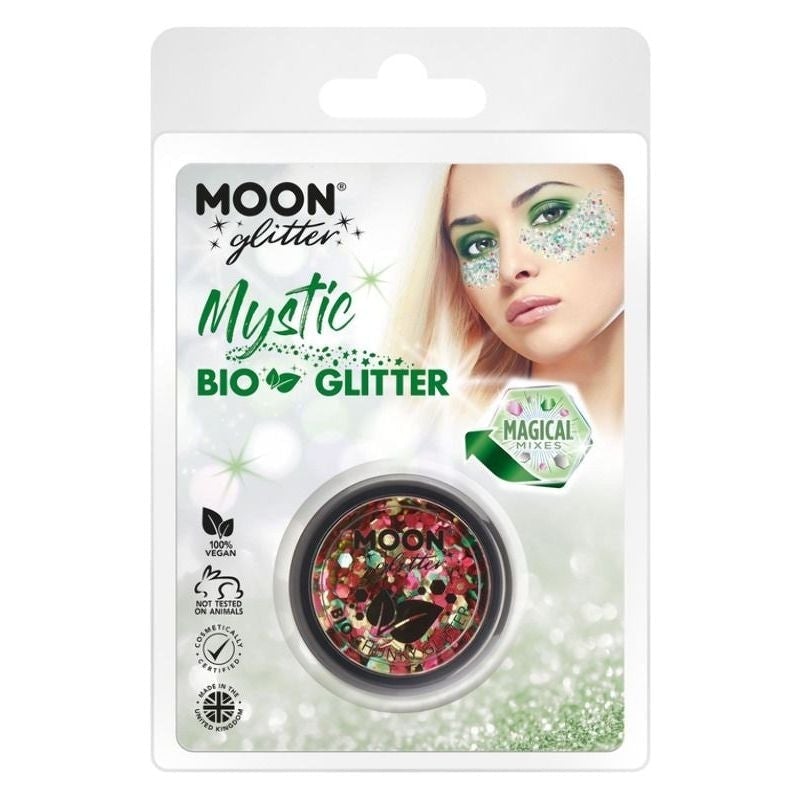 Moon Glitter Mystic Bio Chunky Mixed Colours Clamshell, 3g_7 sm-G29130