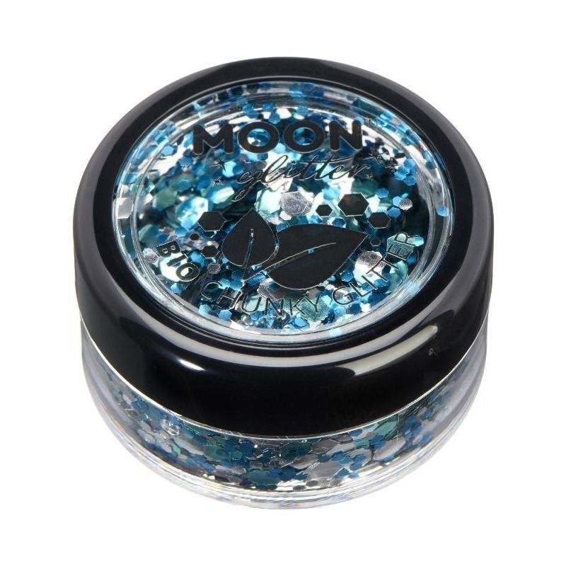 Moon Glitter Mystic Bio Chunky Mixed Colours Single, 3g_6 sm-G29000