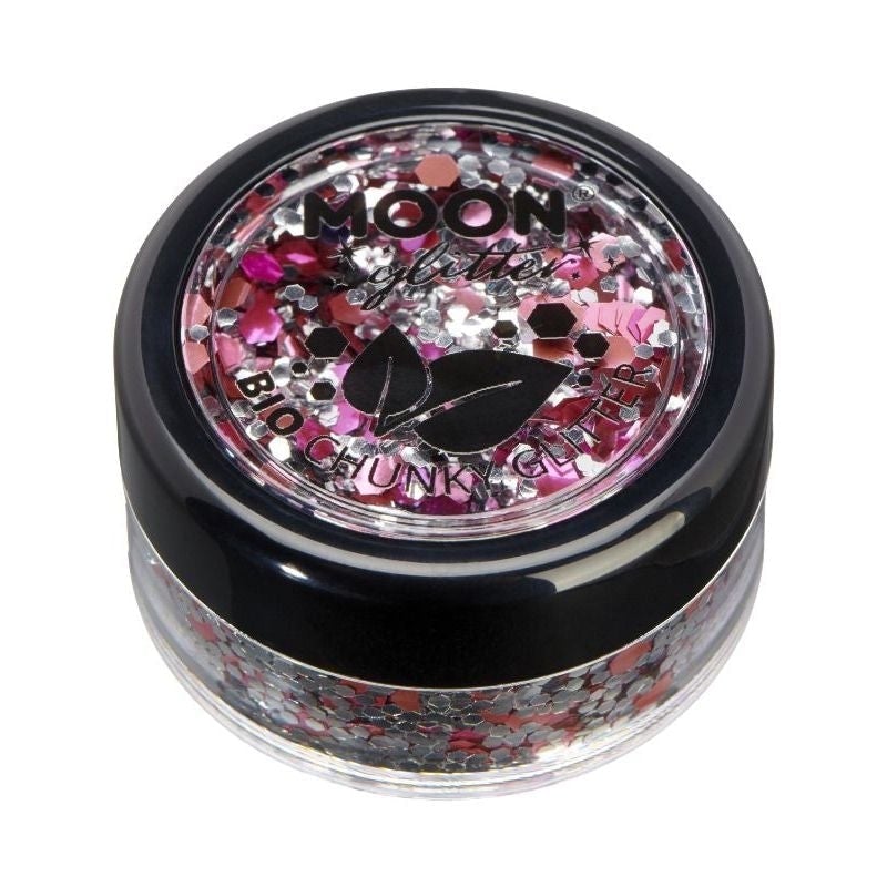 Moon Glitter Mystic Bio Chunky Mixed Colours Single, 3g_2 sm-G29055