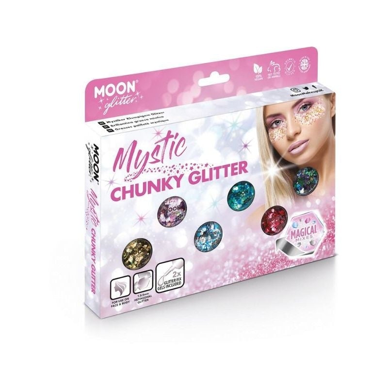 Moon Glitter Mystic Chunky Assorted_1 sm-G28584