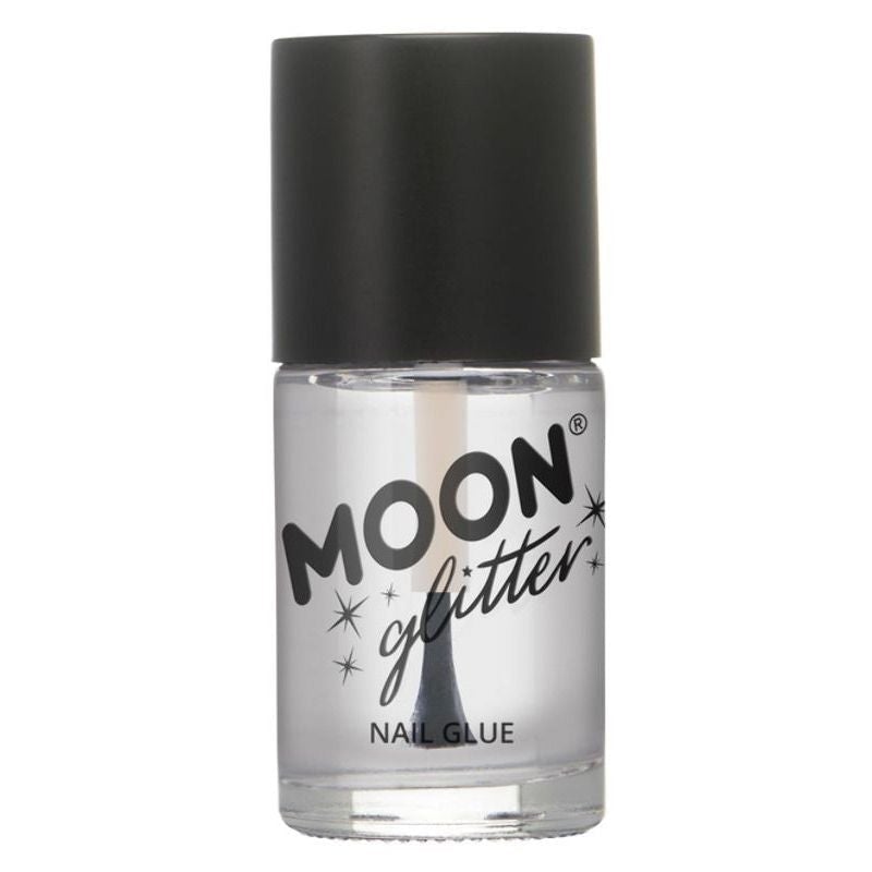Moon Glitter Nail Glue Clear_1 sm-G09521