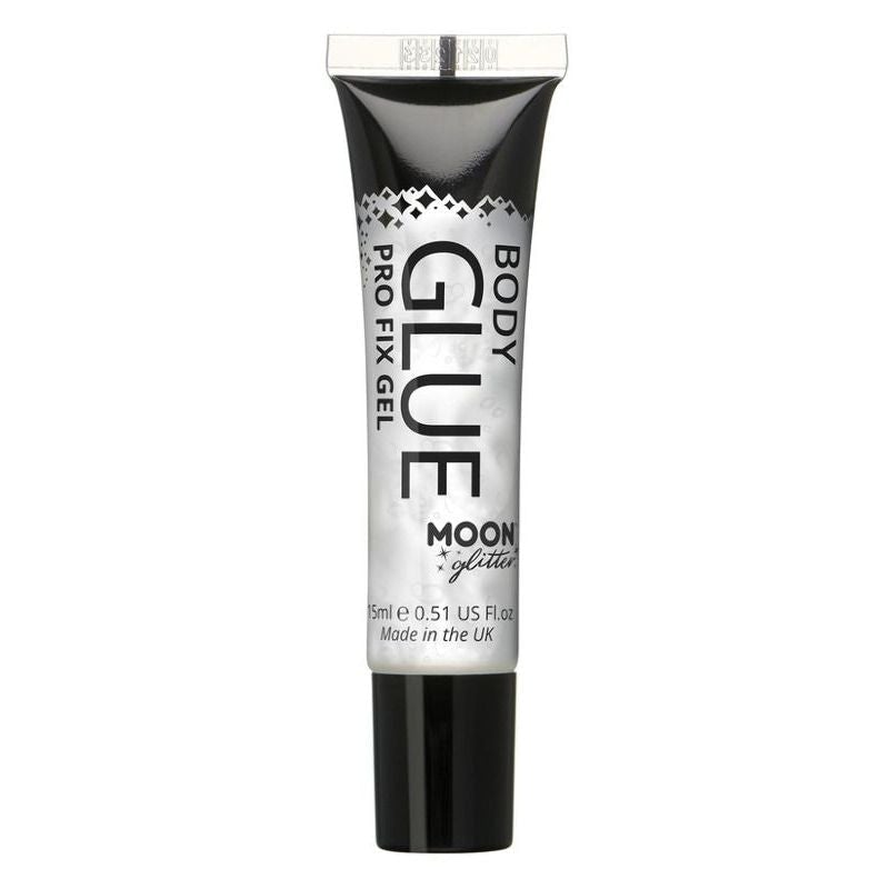 Moon Glitter Pro Fix Gel Body Glue Clear_1 sm-G9678