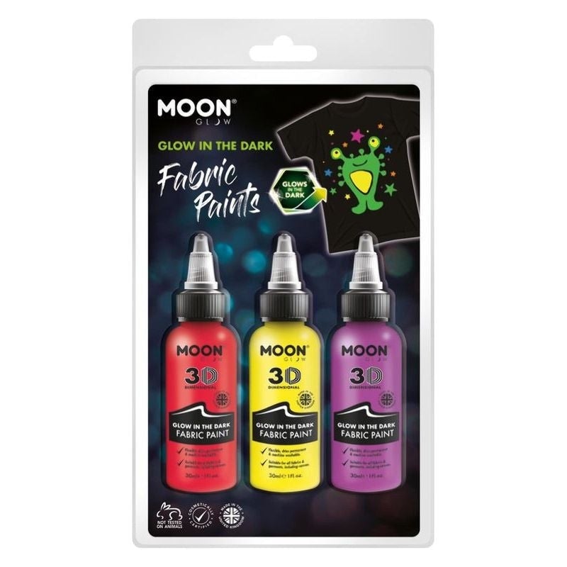 Moon Glow In The Dark Fabric Paint_1 sm-M42603