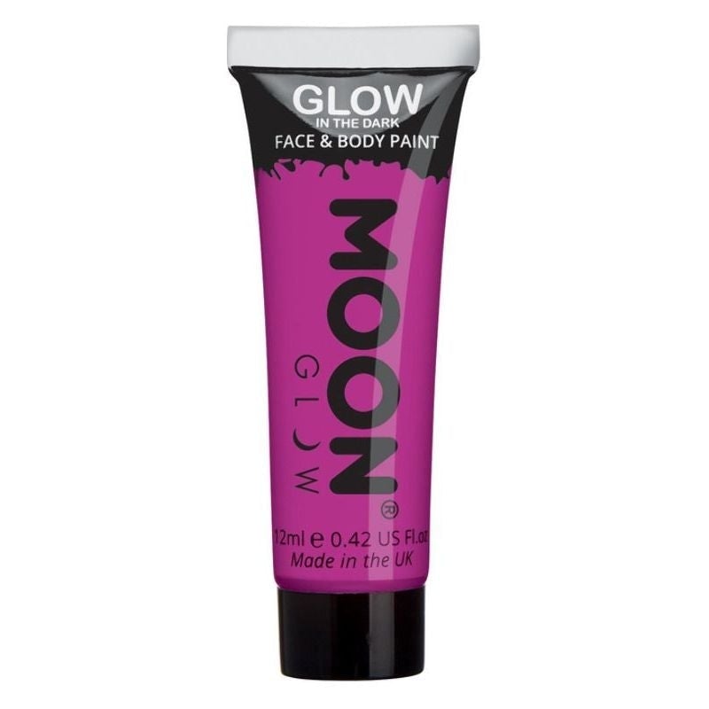 Moon Glow In The Dark Face Paint 12ml Single_5 sm-M5571