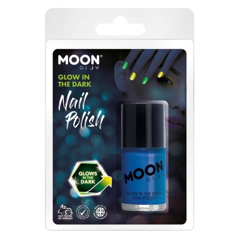 Moon Glow In The Dark Nail Polish 14ml Clamshell_1 sm-M42061