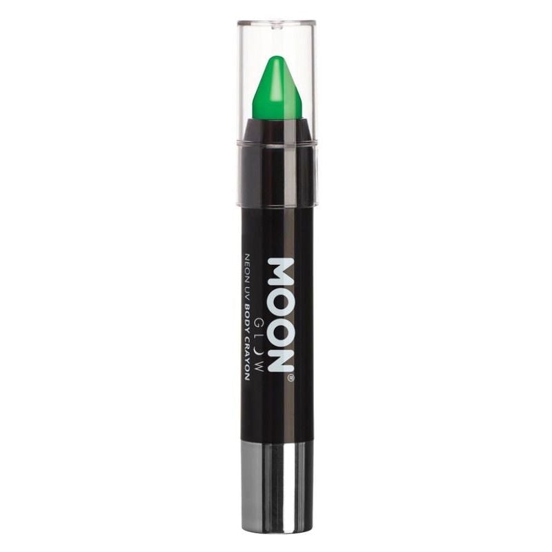 Moon Glow Intense Neon UV Body Crayons Single, 3.5g_2 sm-M9340