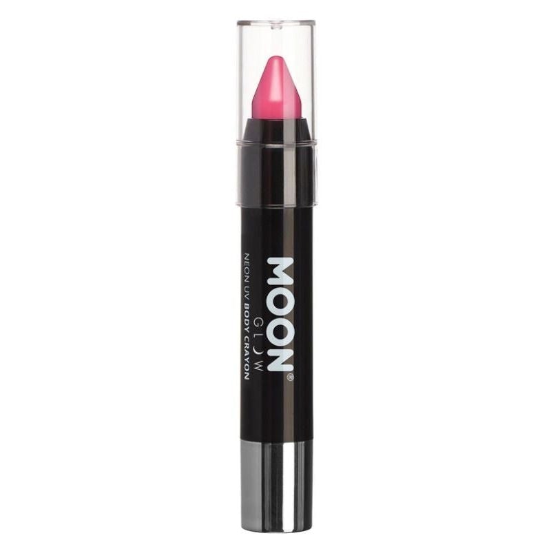 Moon Glow Intense Neon UV Body Crayons Single, 3.5g_3 sm-M9302