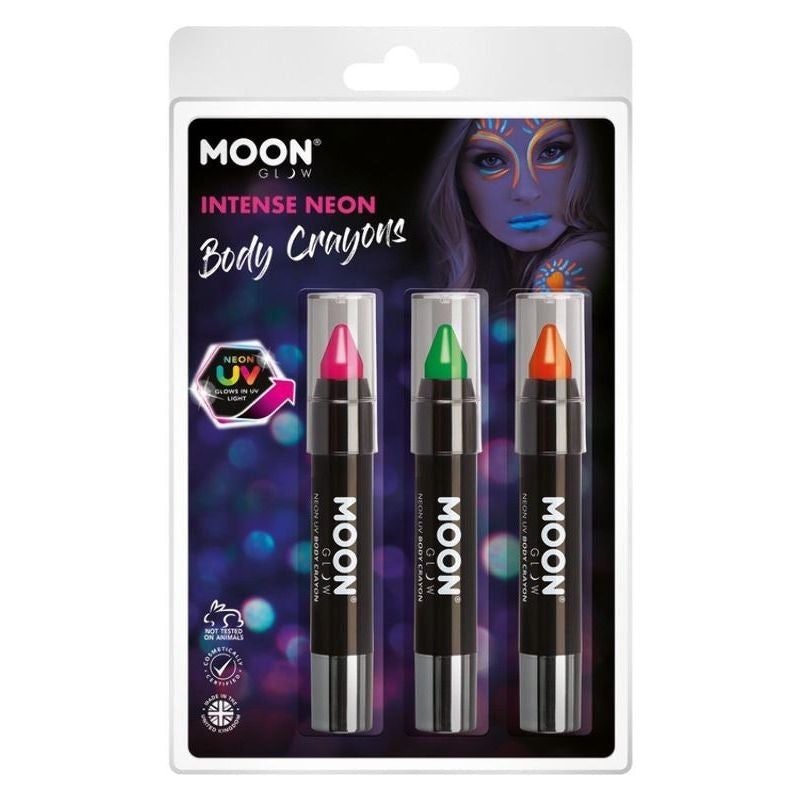 Moon Glow Intense Neon UV Body Crayons_1 sm-M34660