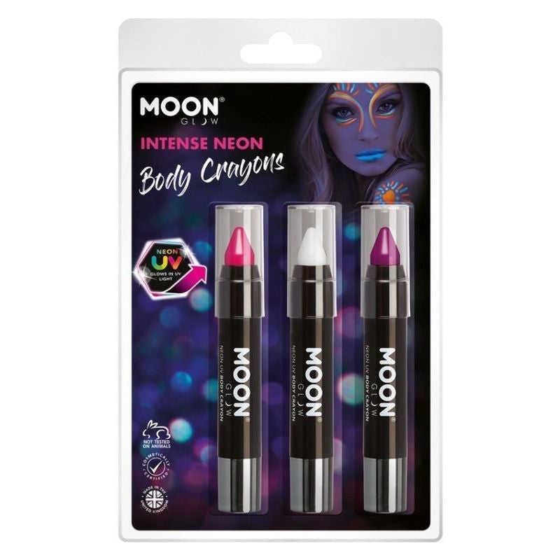 Moon Glow Intense Neon UV Body Crayons_1 sm-M34684