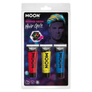 Moon Glow Intense Neon UV Hair Gel_1 sm-M36091