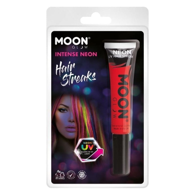 Moon Glow Intense Neon UV Hair Streaks Clamshell, 15ml_5 sm-M36527