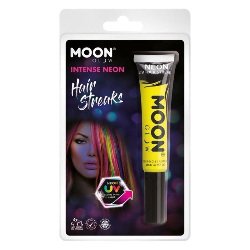 Moon Glow Intense Neon UV Hair Streaks Clamshell, 15ml_7 sm-M36534