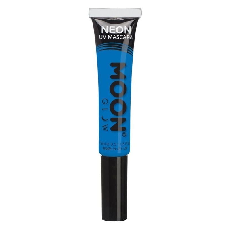 Moon Glow Intense Neon UV Mascara Single, 15ml_1 sm-M8305