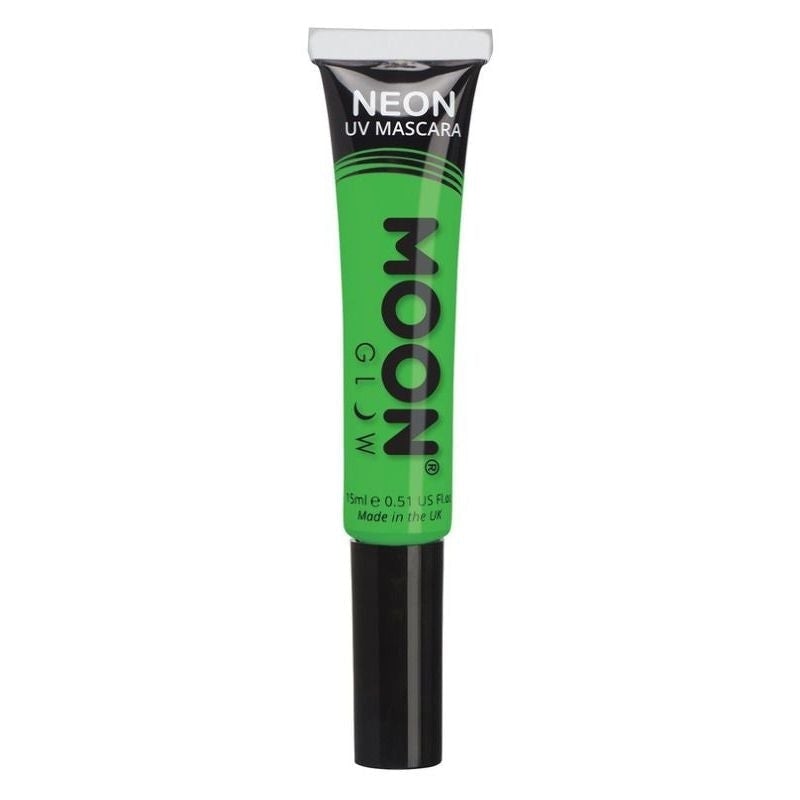 Moon Glow Intense Neon UV Mascara Single, 15ml_2 sm-M8299