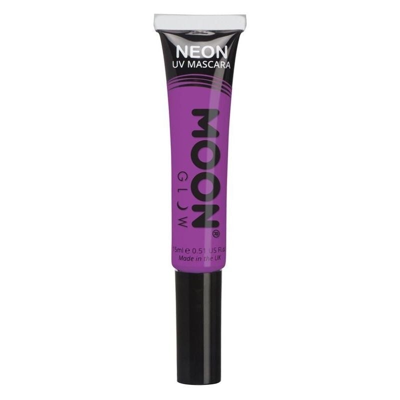 Moon Glow Intense Neon UV Mascara Single, 15ml_5 sm-M8329