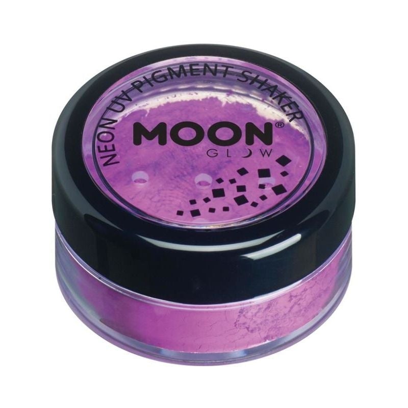 Moon Glow Intense Neon UV Pigment Shakers Single, 5g_5 sm-M9166