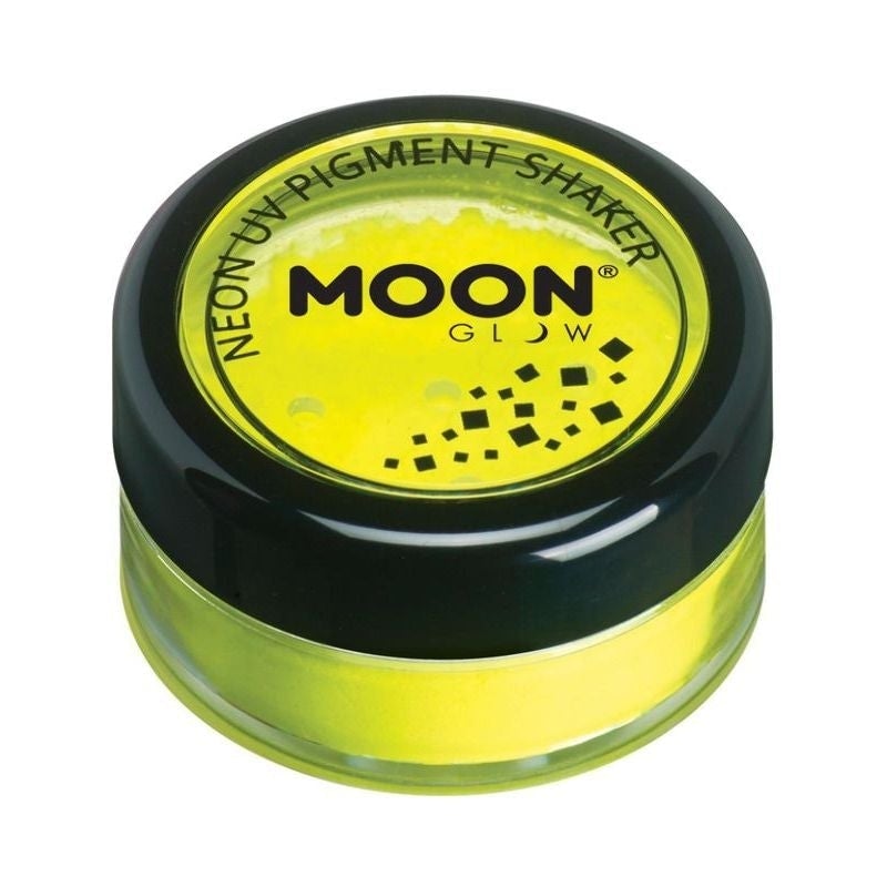 Moon Glow Intense Neon UV Pigment Shakers Single, 5g_8 sm-M9135
