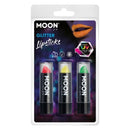 Moon Glow Neon UV Glitter Lipstick_1 sm-M40593