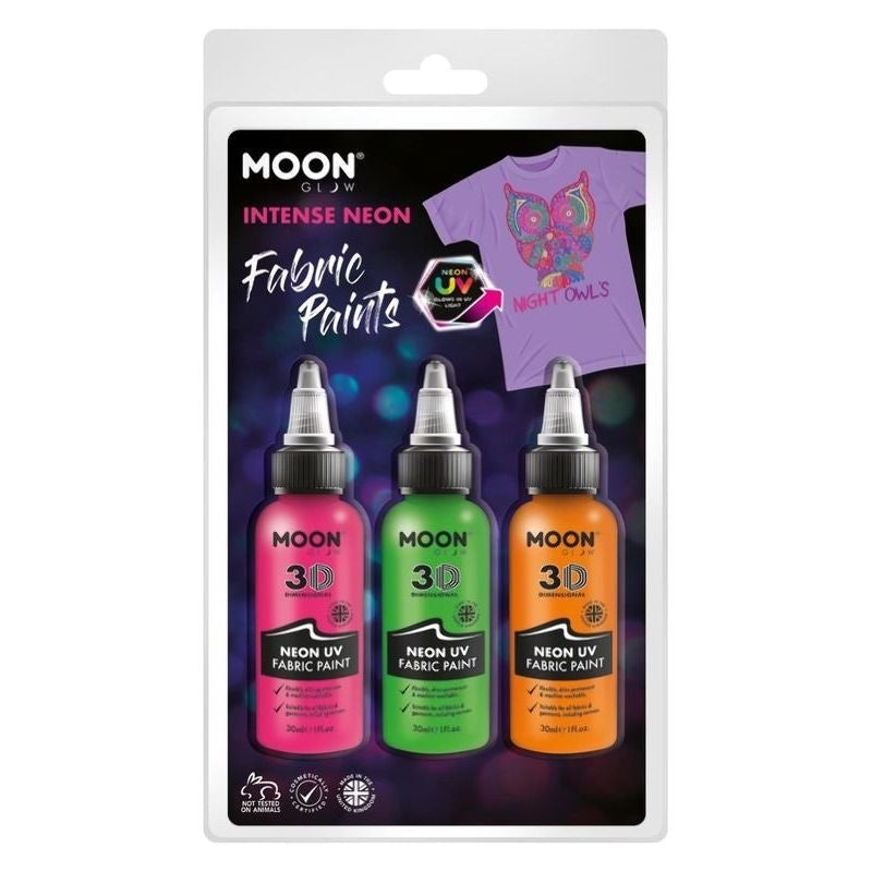 Moon Glow Neon UV Intense Fabric Paint_1 sm-M38583