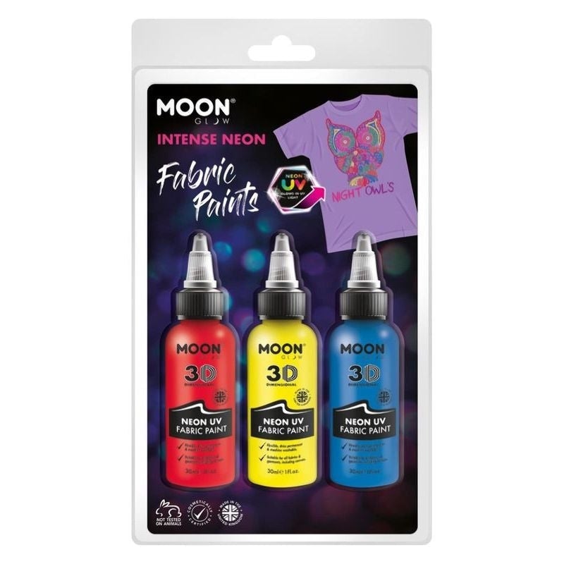 Moon Glow Neon UV Intense Fabric Paint_1 sm-M38590