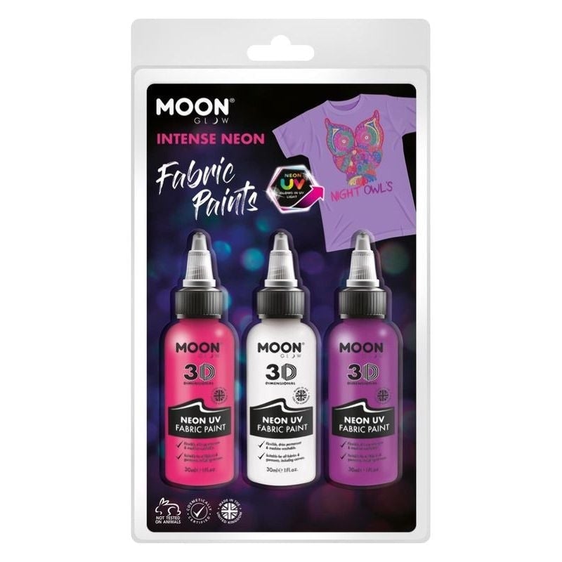 Moon Glow Neon UV Intense Fabric Paint_1 sm-M38606