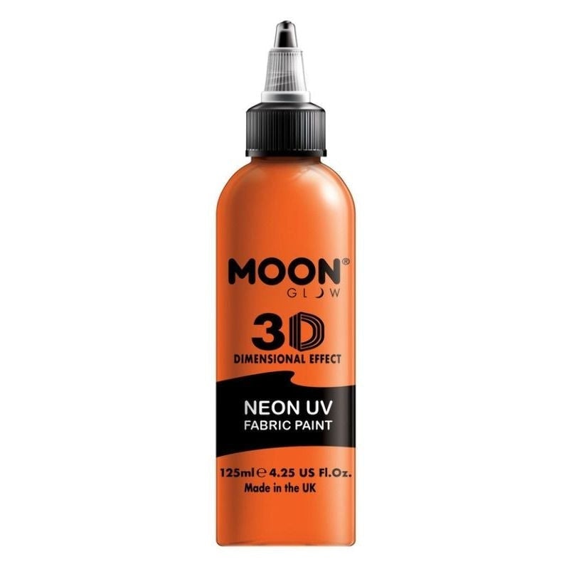 Moon Glow Neon UV Intense Fabric Paint 125ml Single_3 sm-M2310