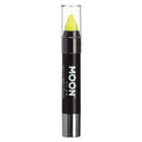 Moon Glow Pastel Neon UV Body Crayons Single, 3.5g_8 sm-M9418