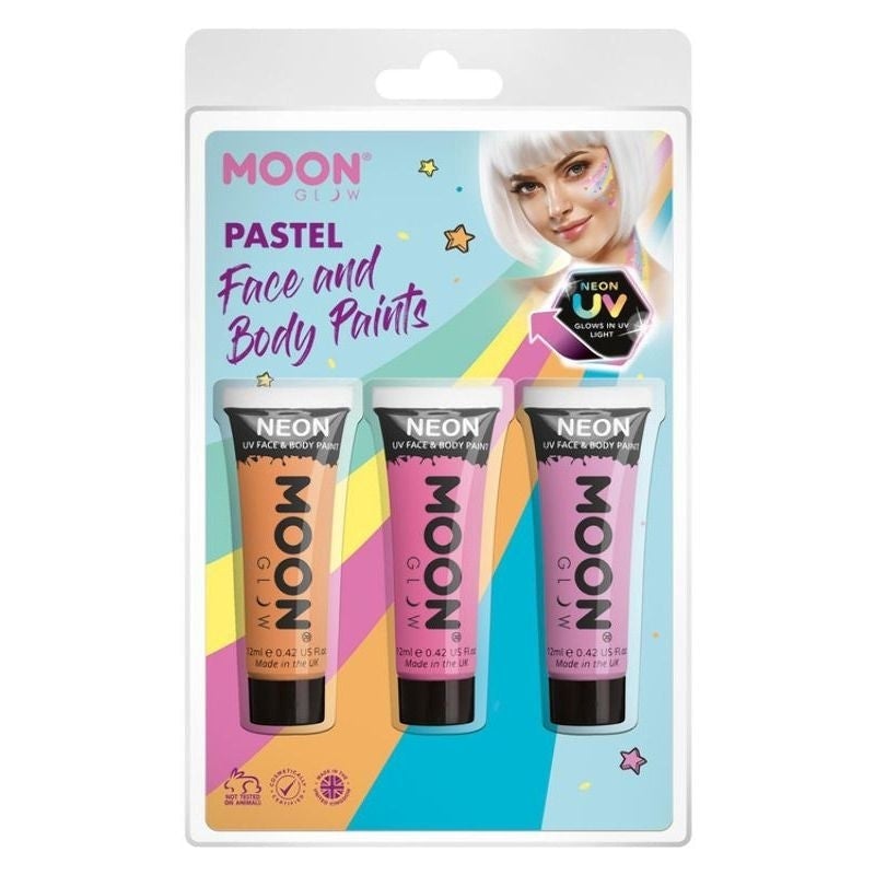 Moon Glow Pastel Neon UV Face Paint_3 sm-M33717