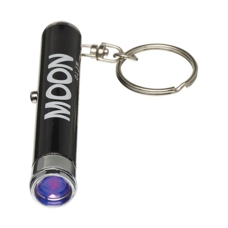 Moon Glow UV Keyring Compact 395nm Violet_1 sm-M4505