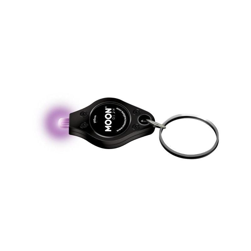 Moon Glow UV Keyring Standard 395nm Violet_1 sm-M9500