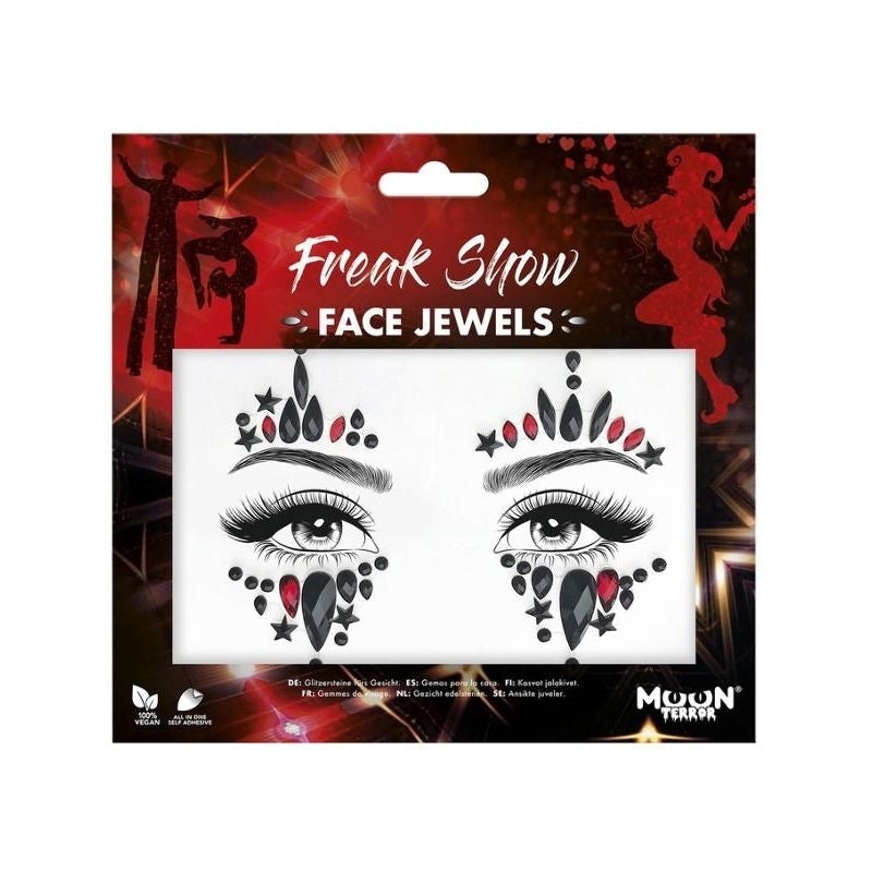 Moon Terror Face Jewels Freak Show_1 sm-T46045