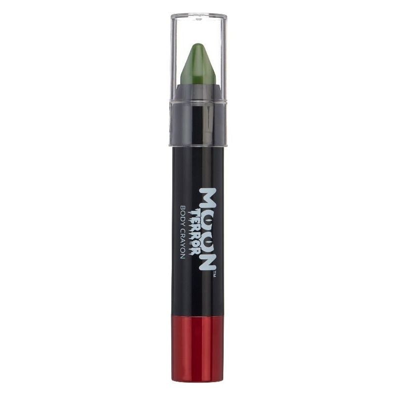 Moon Terror Halloween Body Crayons Single 3.5g_2 sm-T03550