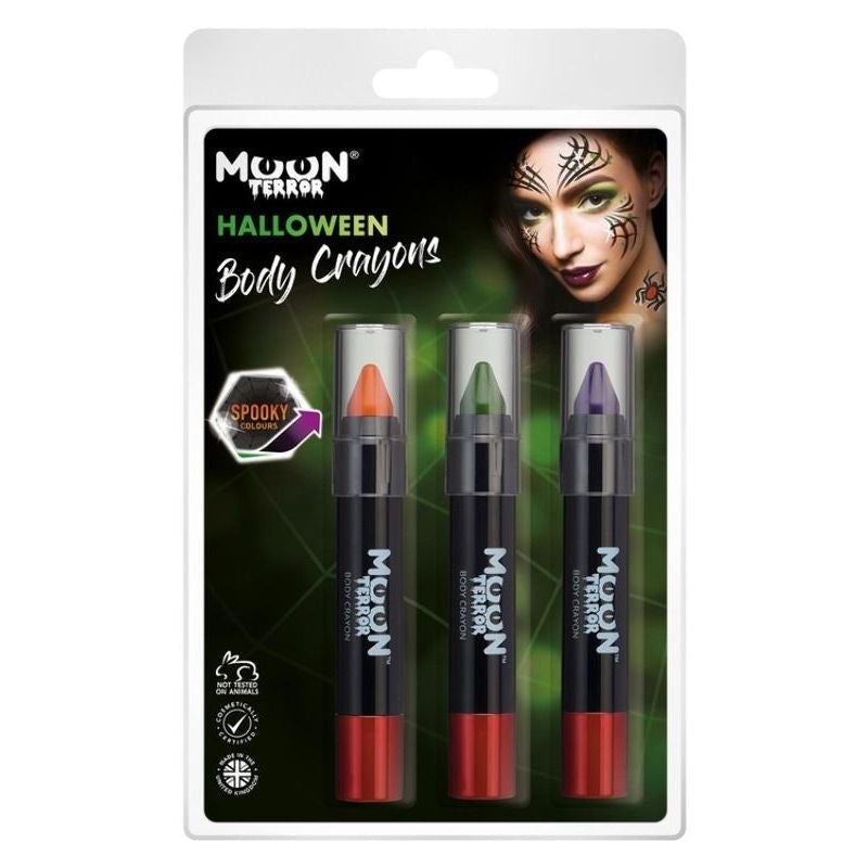 Moon Terror Halloween Body Crayons_1 sm-T03680